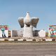 Illustration for article titled These Bus Stops Left Over From the Soviet Union Are So Wonderfully Bizarre